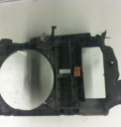 Buse PEUGEOT 407 Photo n°1