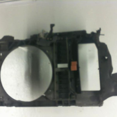 Buse PEUGEOT 407 Photo n°1