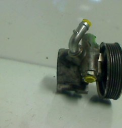 Pompe de direction PEUGEOT BIPPER Photo n°4