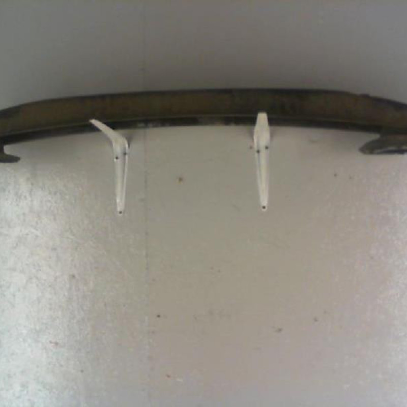 Renfort pare choc arriere (traverse) PEUGEOT 307