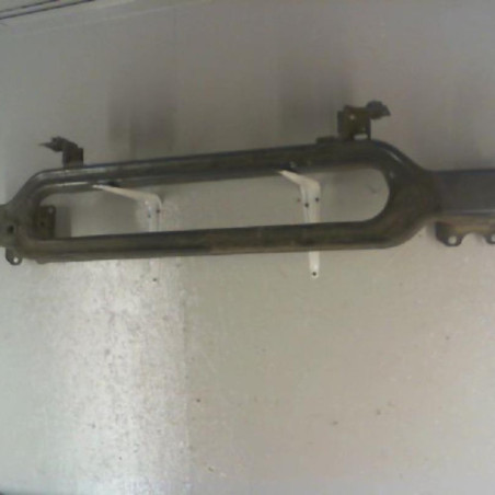 Renfort pare choc avant (traverse) PEUGEOT 407