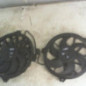 Ventilateur eau PEUGEOT 807