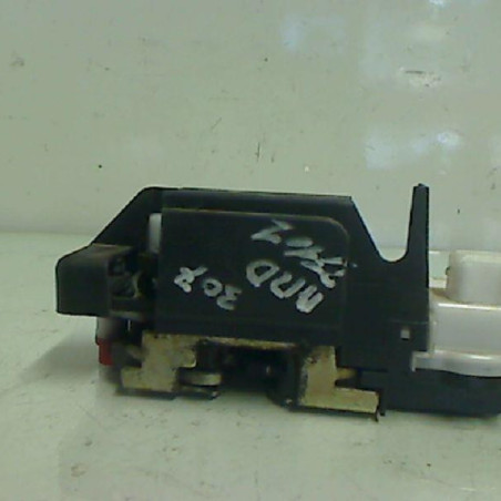 Serrure arriere droit PEUGEOT 307 Photo n°1