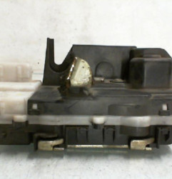 Serrure arriere droit PEUGEOT 307 Photo n°5