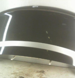 Malle/Hayon arriere PEUGEOT 207