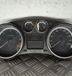 Compteur PEUGEOT 308 1 SW Photo n°1