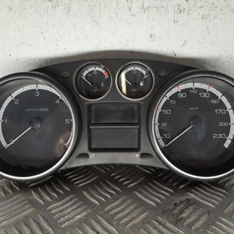 Compteur PEUGEOT 308 1 SW