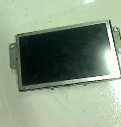 Afficheur PEUGEOT 407 Photo n°3