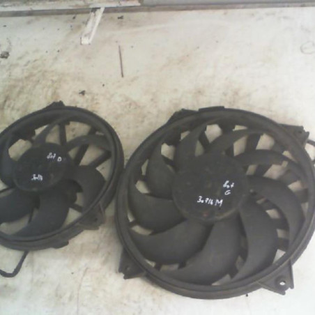 Ventilateur eau PEUGEOT 807