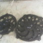 Ventilateur eau PEUGEOT 807