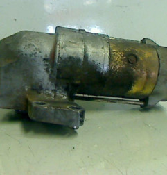 Demarreur PEUGEOT 407 Photo n°1