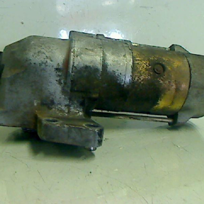 Demarreur PEUGEOT 407