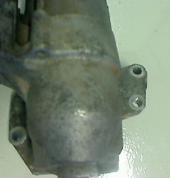 Demarreur PEUGEOT 407 Photo n°5