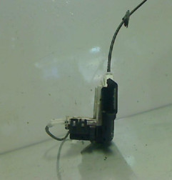 Serrure avant droit PEUGEOT 308 1