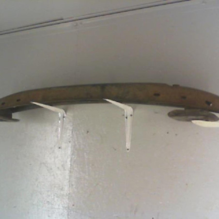 Renfort pare choc arriere (traverse) PEUGEOT 307