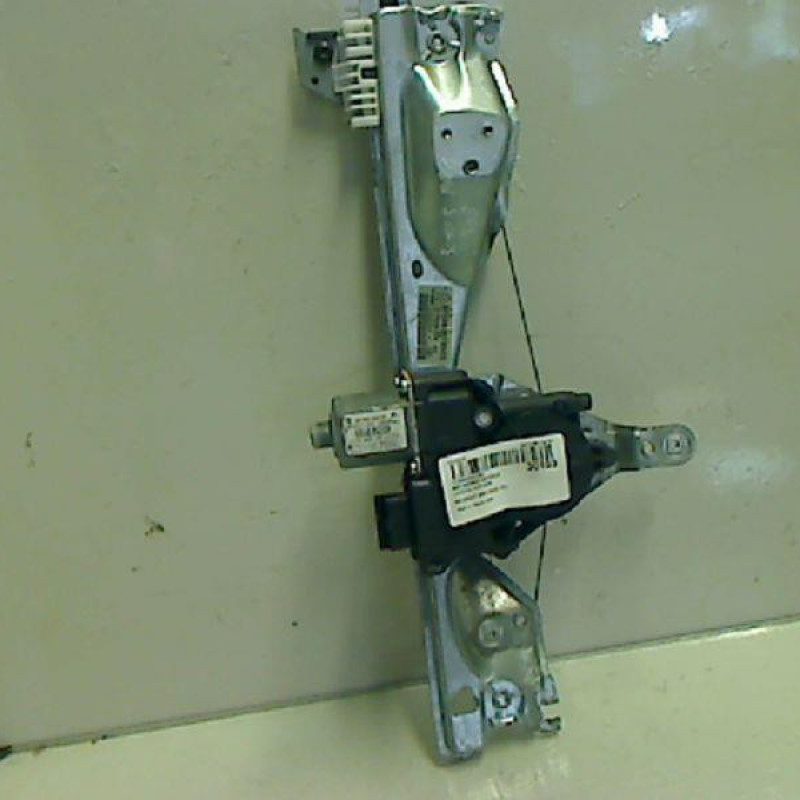 Leve vitre electrique arriere gauche PEUGEOT 308 1