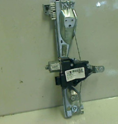 Leve vitre electrique arriere gauche PEUGEOT 308 1 Photo n°4