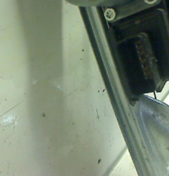 Leve vitre electrique arriere gauche PEUGEOT 308 1 Photo n°5