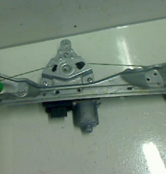 Leve vitre electrique arriere gauche PEUGEOT 308 1 Photo n°6