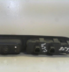 Interrupteur de leve vitre avant gauche PEUGEOT 407