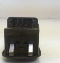 Interrupteur de leve vitre avant gauche PEUGEOT 206