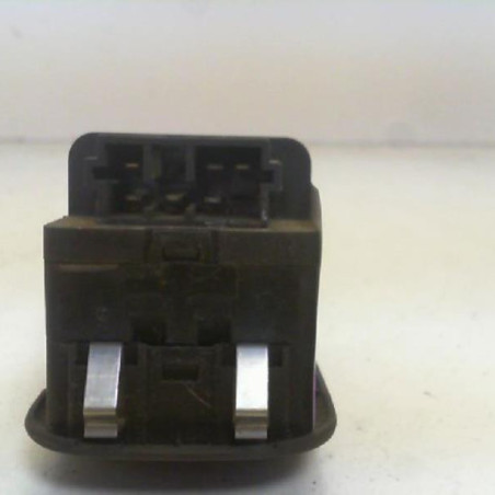 Interrupteur de leve vitre avant gauche PEUGEOT 206