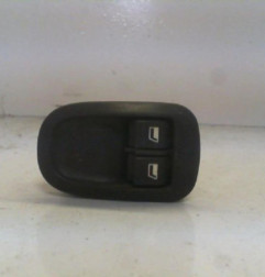 Interrupteur de leve vitre avant gauche PEUGEOT 206 Photo n°3