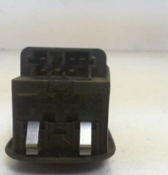 Interrupteur de leve vitre avant gauche PEUGEOT 206 Photo n°4