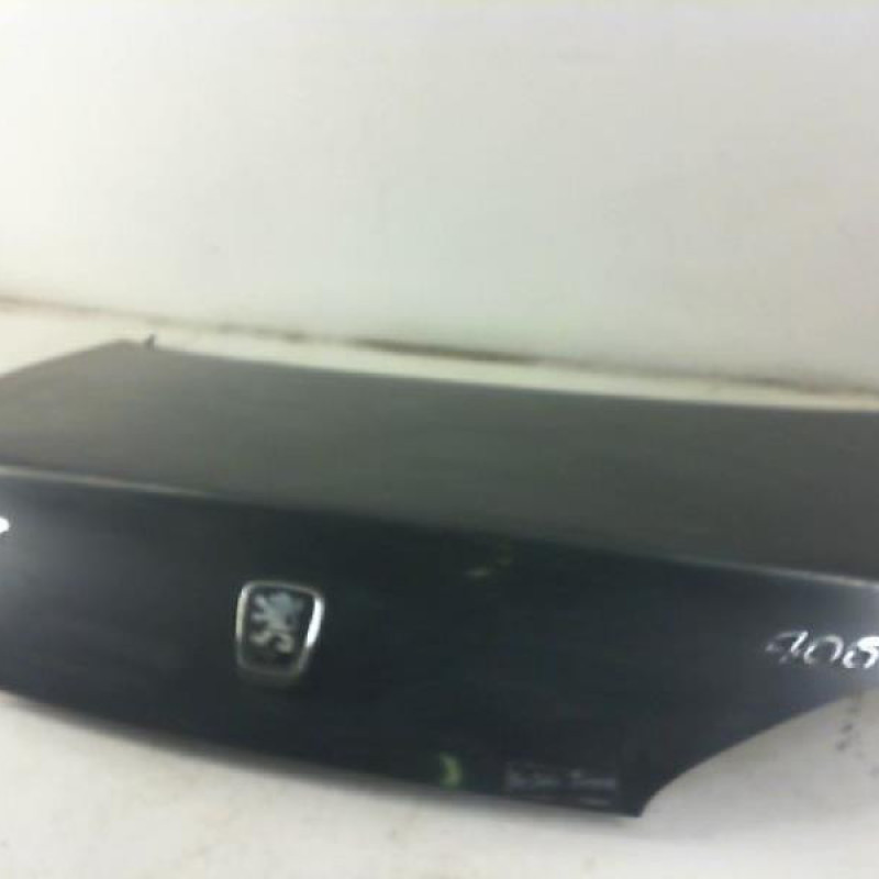 Malle/Hayon arriere PEUGEOT 406