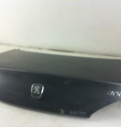 Malle/Hayon arriere PEUGEOT 406