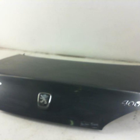Malle/Hayon arriere PEUGEOT 406
