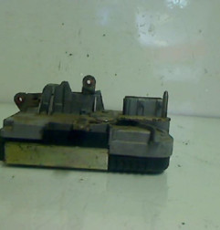 Serrure avant gauche PEUGEOT 806 Photo n°3