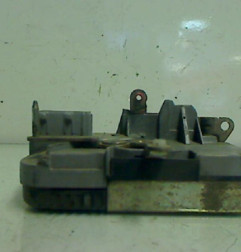 Serrure avant droit PEUGEOT EXPERT Photo n°1