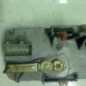 Serrure avant droit PEUGEOT EXPERT