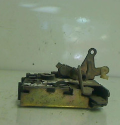 Serrure arriere gauche PEUGEOT 205 Photo n°4