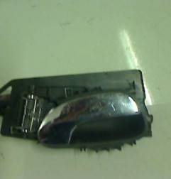 Poignee interieur avant droit PEUGEOT 307 Photo n°1