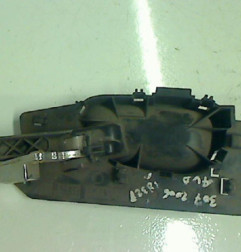 Poignee interieur avant droit PEUGEOT 307