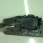 Poignee interieur avant droit PEUGEOT 307