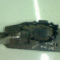 Poignee interieur avant droit PEUGEOT 307