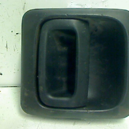 Poignee porte avant droit PEUGEOT BOXER Photo n°1