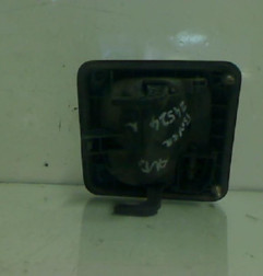 Poignee porte avant droit PEUGEOT BOXER Photo n°4