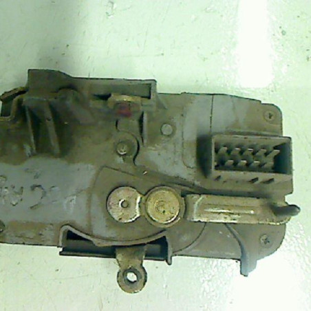 Serrure avant gauche PEUGEOT 806