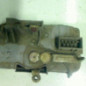 Serrure avant gauche PEUGEOT 806