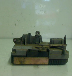 Serrure avant gauche PEUGEOT 806 Photo n°3