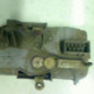Serrure avant gauche PEUGEOT 806