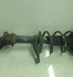 Amortisseur avant droit PEUGEOT 106 Photo n°1