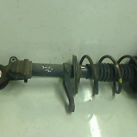 Amortisseur avant droit PEUGEOT 106 Photo n°1