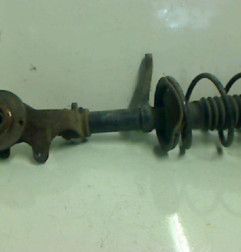 Amortisseur avant droit PEUGEOT 106 Photo n°3