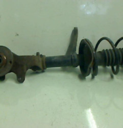 Amortisseur avant droit PEUGEOT 106 Photo n°6