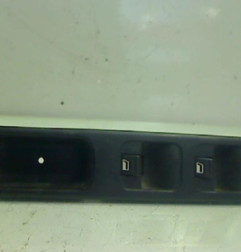 Interrupteur de leve vitre avant gauche PEUGEOT 307 Photo n°3